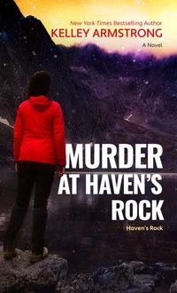 Produktbild: Murder at Haven's Rock