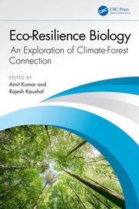 Produktbild: Eco-Resilience Biology