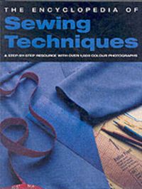 Produktbild: Complete Guide to Sewing