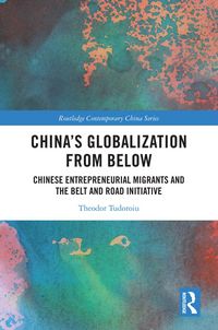 Produktbild: China's Globalization from Below