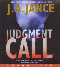 Produktbild: Judgment Call