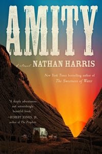 Produktbild: Amity