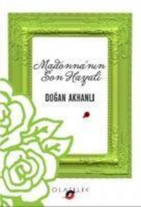 Produktbild: Madonnanin Son Hayali