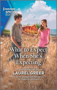 Produktbild: What to Expect When She's Expecting
