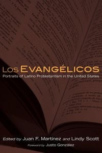 Produktbild: Los Evangelicos