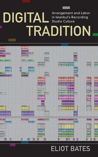 Produktbild: Digital Tradition