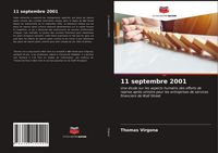 Produktbild: 11 septembre 2001