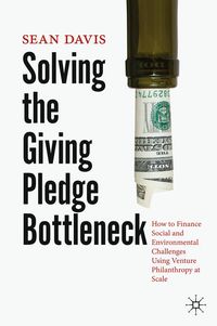 Produktbild: Solving the Giving Pledge Bottleneck