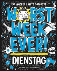 Produktbild: Worst Week Ever &ndash; Dienstag