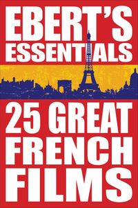 Produktbild: 25 Great French Films