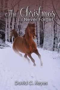 Produktbild: The Christmas I'll Never Forget