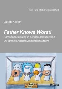 Produktbild: Father Knows Worst!