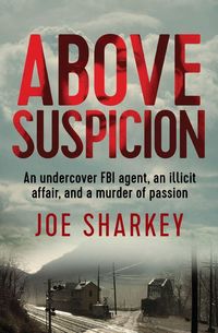 Produktbild: Above Suspicion