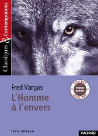 Produktbild: L'homme &agrave; l'envers