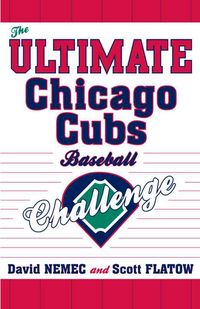 Produktbild: Ultimate Chicago Cubs Baseball