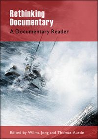 Produktbild: Rethinking Documentary