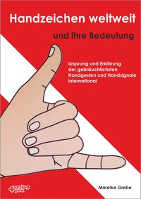 Produktbild: Handzeichen weltweit und ihre Bedeutung