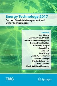 Produktbild: Energy Technology 2017
