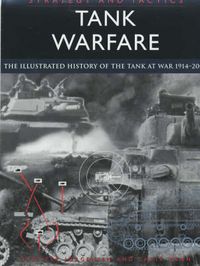 Produktbild: Jorgensen, C: Tank Warfare