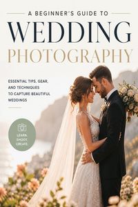 Produktbild: Beginners Guide to Wedding photography