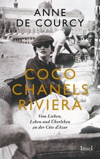 Produktbild: Coco Chanels Riviera