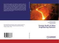 Produktbild: Energy Audit of Atlas Engineering Pakistan