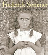 Produktbild: The Art of Frederick Sommer