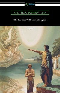 Produktbild: The Baptism With the Holy Spirit
