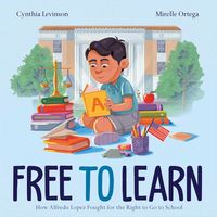 Produktbild: Free to Learn