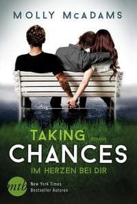 Produktbild: Taking Chances - Im Herzen bei dir