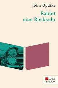 Produktbild: Rabbit, eine R&uuml;ckkehr