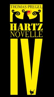 Produktbild: Pregel, T: Hartznovelle