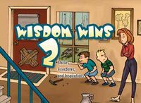 Produktbild: Wisdom Wins, Volume 2