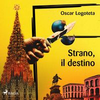 Produktbild: Strano, il destino