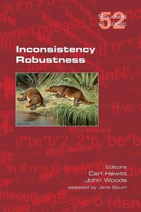 Produktbild: Inconsistency Robustness