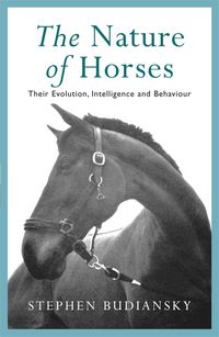 Produktbild: Budiansky, S: Nature of Horses