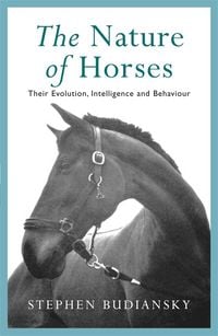 Produktbild: The Nature of Horses