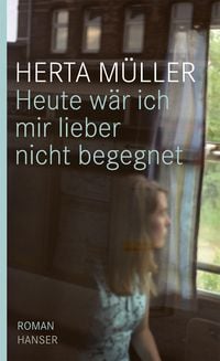 Produktbild: Heute w&auml;r ich mir lieber nicht begegnet