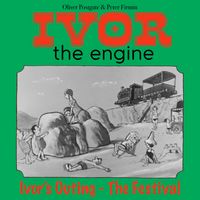 Produktbild: Ivor the Engine - Original Black & White Stories (1959&ndash;1962)