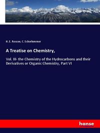 Produktbild: A Treatise on Chemistry,