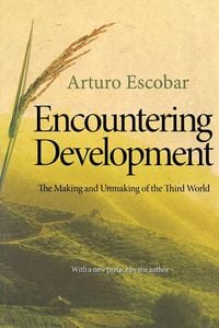 Produktbild: Encountering Development