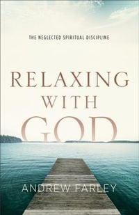 Produktbild: Relaxing with God