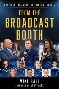 Produktbild: From the Broadcast Booth