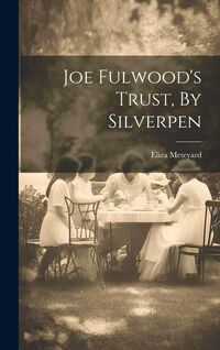 Produktbild: Joe Fulwood's Trust, By Silverpen