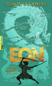 Produktbild: Eon et le douzi&egrave;me dragon