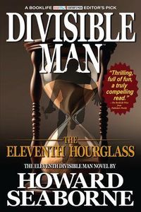 Produktbild: Divisible Man - The Eleventh Hourglass