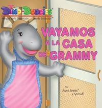 Produktbild: Vayamos a la Casa de Grammy