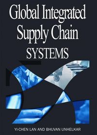 Produktbild: Global Integrated Supply Chain Systems