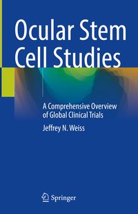 Produktbild: Ocular Stem Cell Studies