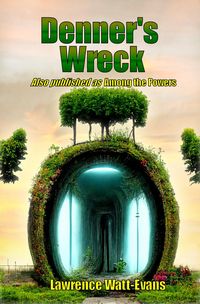 Produktbild: Denner's Wreck